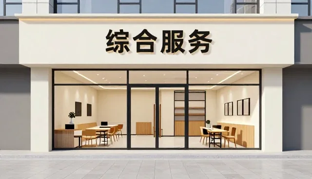 公司信息查询