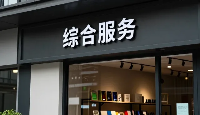 企业名录查询