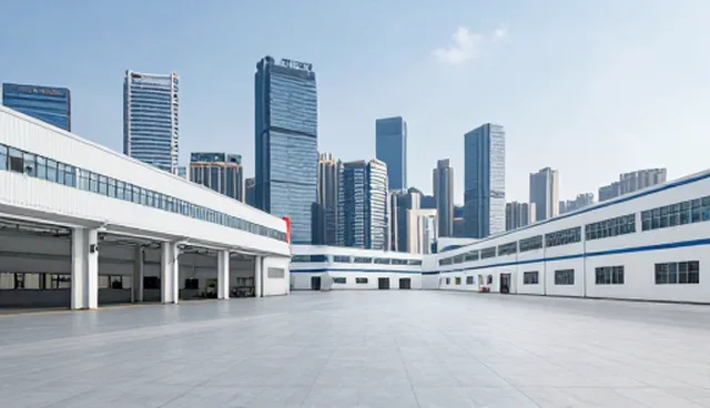 行业分类导航:选型关注点与使用建议